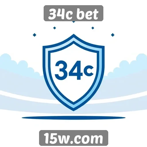Segurança e confiabilidade do site 34c bet